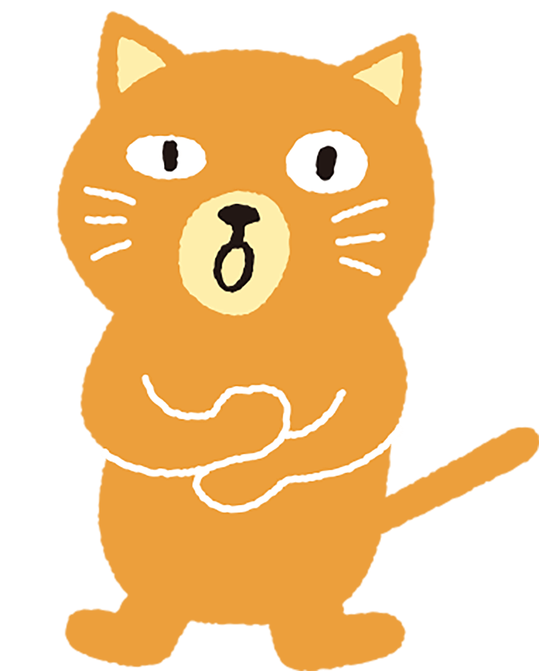 カテエネコ