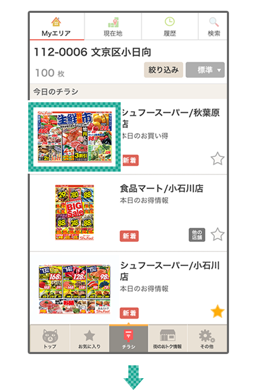カテエネポイントチャンスキャンペーンイメージ2