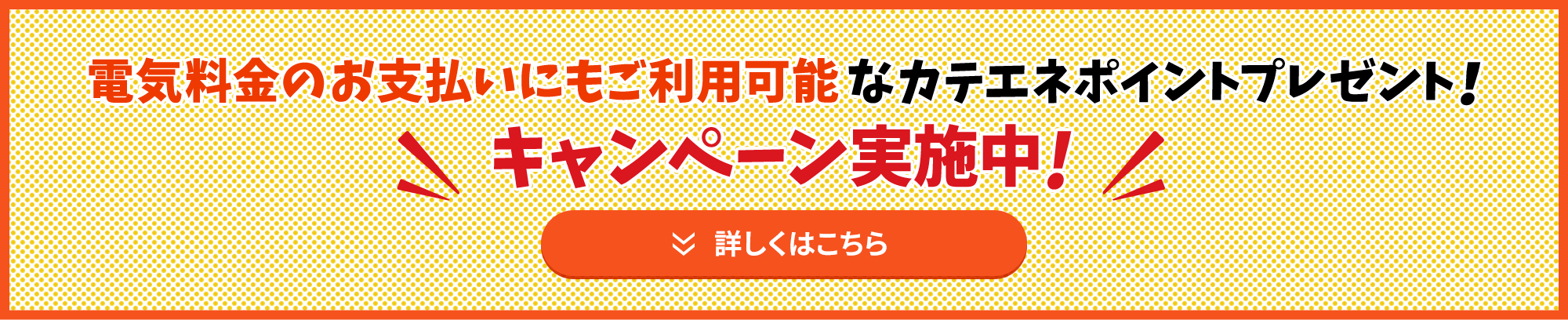 電気 ガスのお手続き カテエネ 家庭向けweb会員サービス